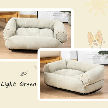 Dog Heaven™ Deep Sleeper Bed